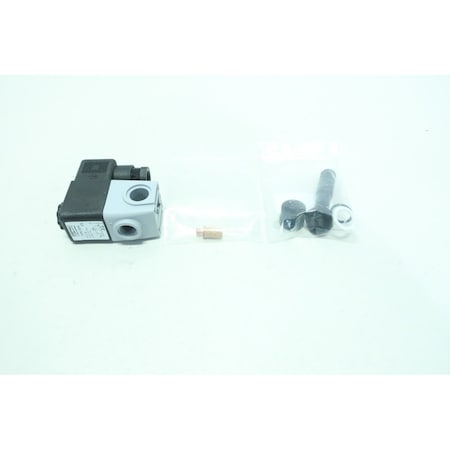 Gemu 3/2 24V-Dc 1/4In Solenoid Valve 0324 2M1474 41C1010610